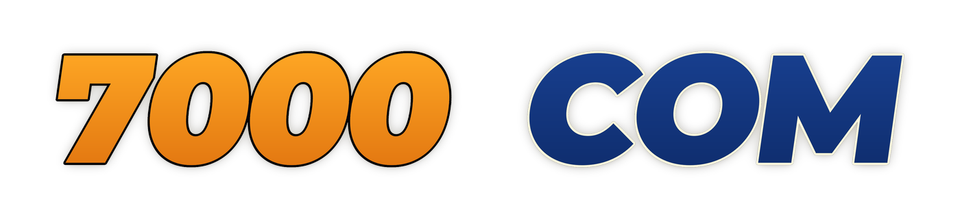 7000 com